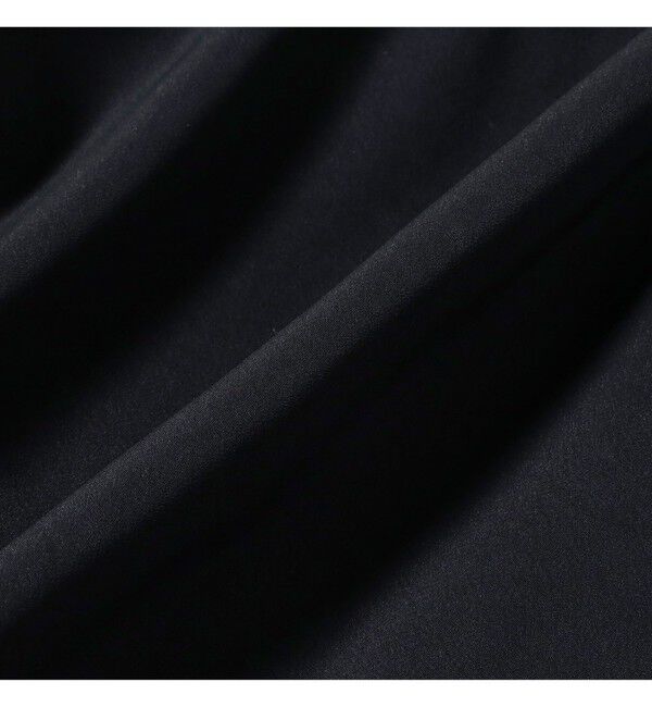 Ray BEAMS 「ランダム タック ボリューム スカート」|スカート|