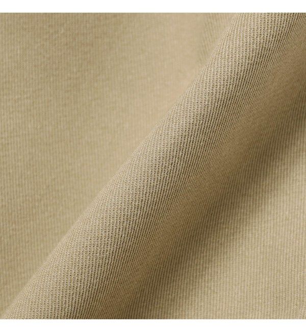 BEAMSBOY「【別注】Dickies / 2プリーツ パンツ」|チノ|