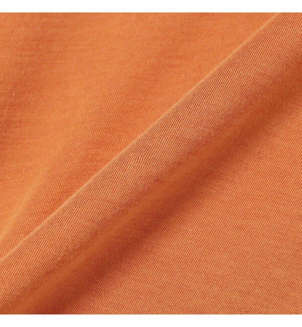 Ray BEAMS 「ソフト 天竺 タートルネック トップス」|その他|