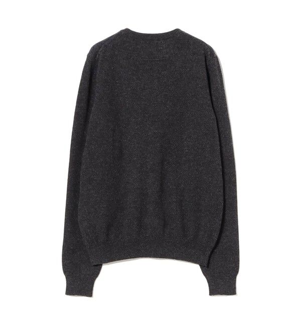 Demi-Luxe BEAMS 「【別注】SLOANE / 12ゲージ カシミヤ クルーネック ニット」|ニット・セーター|