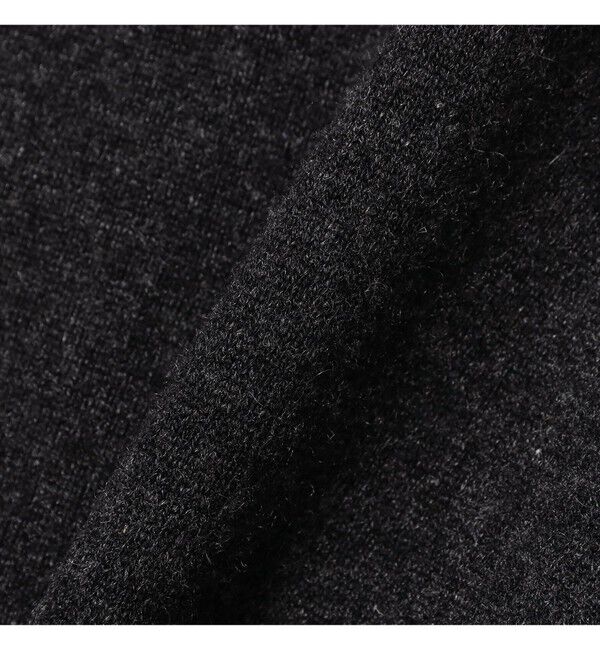 Demi-Luxe BEAMS 「【別注】SLOANE / 12ゲージ カシミヤ クルーネック ニット」|ニット・セーター|