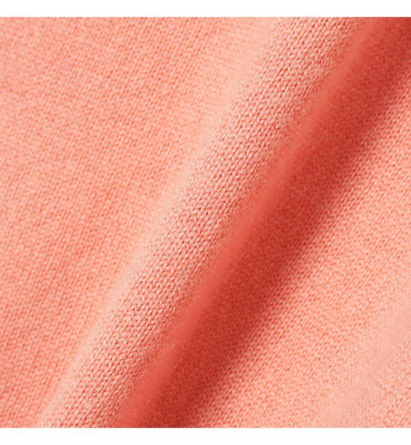 Demi-Luxe BEAMS 「【別注】SLOANE / 12ゲージ カシミヤ クルーネック ニット」|ニット・セーター|