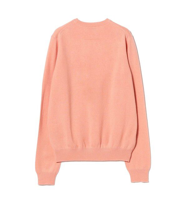 Demi-Luxe BEAMS 「【別注】SLOANE / 12ゲージ カシミヤ クルーネック ニット」|ニット・セーター|