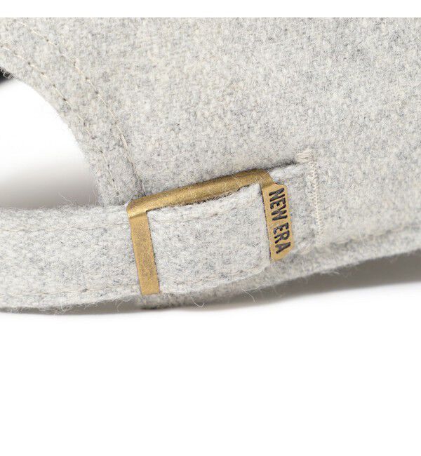 BEAMSBOY「【別注】NEW ERA / メルトン 940 MLB キャップ」|その他|