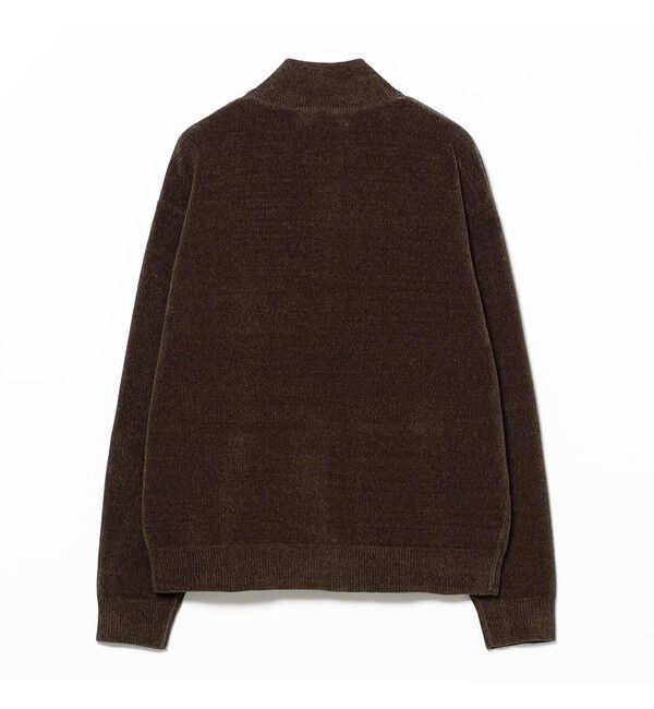 Ray BEAMS 「Lee / Half Zip Sweat」|スウェット・ジャージ|