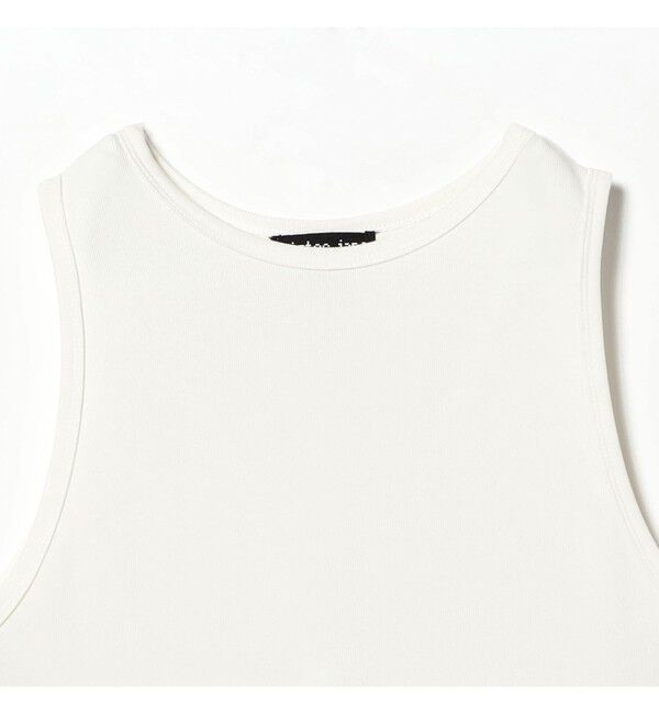 Ray BEAMS 「sister jane / Una Baile Rib mini Dress」|ワンピース|