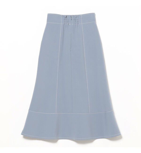 Ray BEAMS 「ステッチ マーメイド スカート」|スカート|