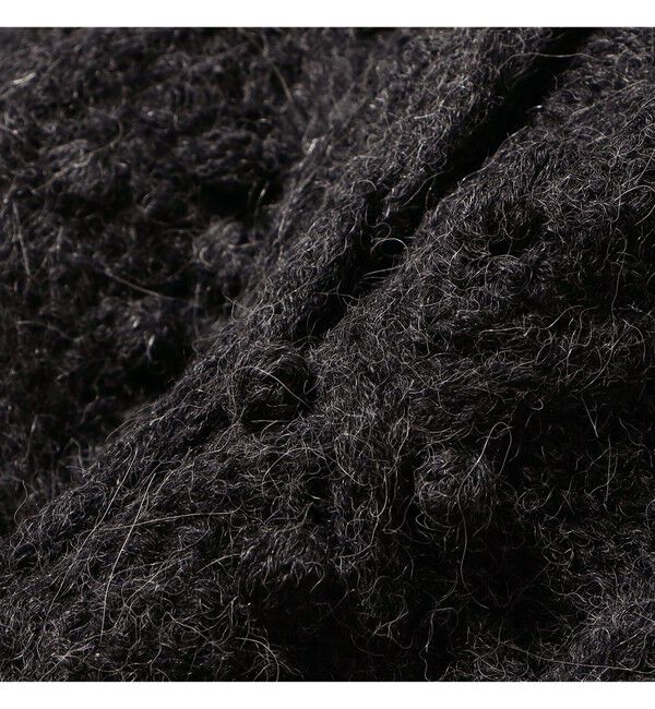 BEAMSBOY「O.YM506」|ニット・セーター|