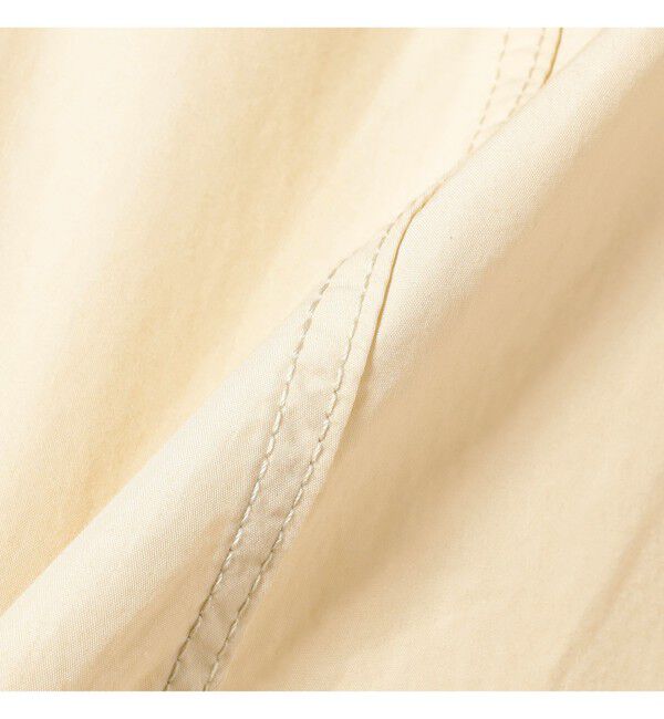 BEAMSBOY「エプロン オーバーオール」|オールインワン|