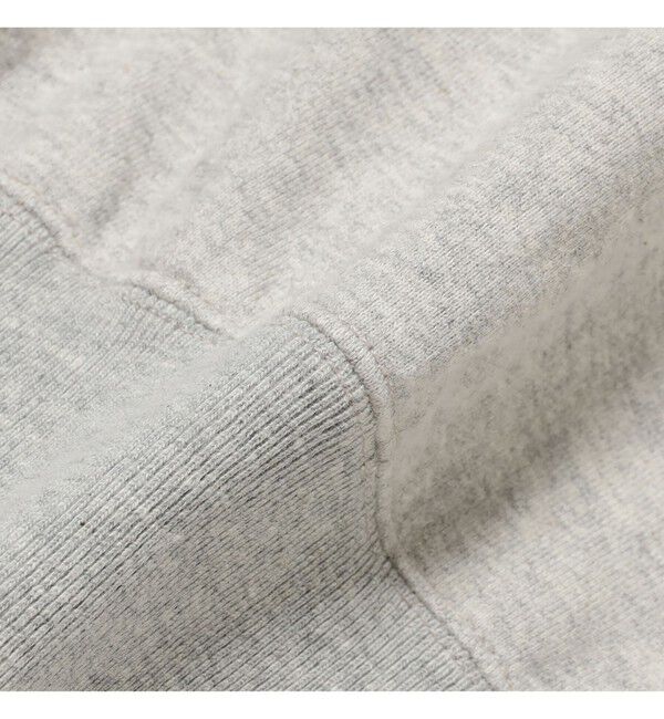 BEAMSBOY「フリーダムスリーブ Vネック スウェット」|スウェット・ジャージ|