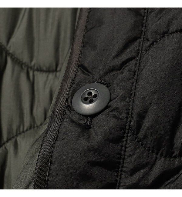 BEAMSBOY「クレイジー デタッチ スリーブ ライナー」|ブルゾン・スタジャン|