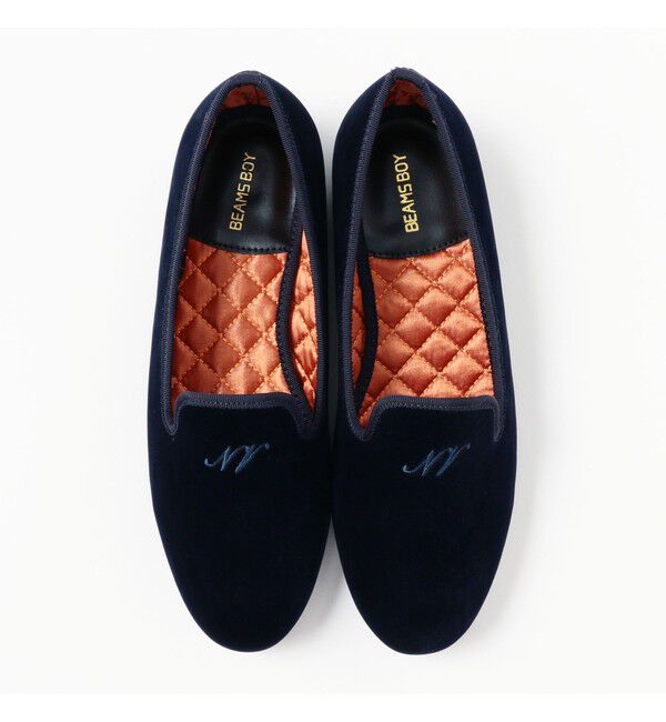 BEAMSBOY「オペラ シューズ」|その他|