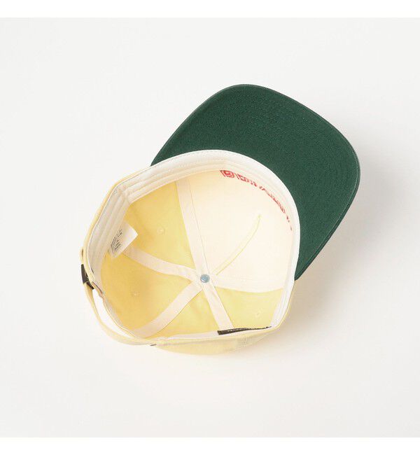 BEAMSBOY「BRIXTON / Certified Cap」|その他|