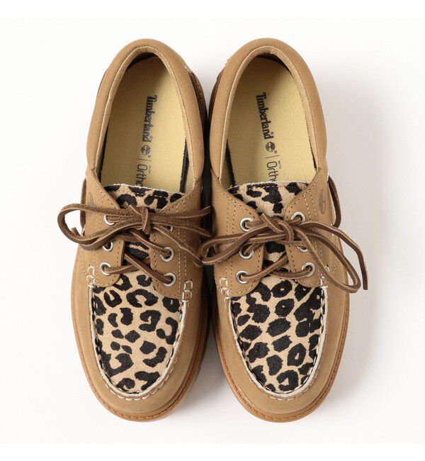 Ray BEAMS 「Timber_S/S_BOAT」|その他|