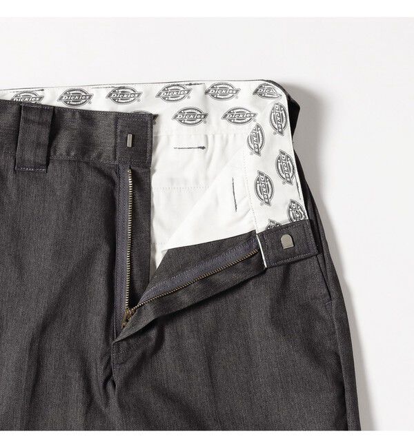 Ray BEAMS 「【別注】Dickies / レイヤード スカート パンツ」|その他|