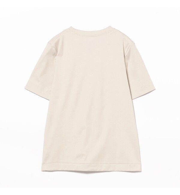 Demi-Luxe BEAMS 「AK+1 / 天竺 Tシャツ」|Tシャツ・カットソー|