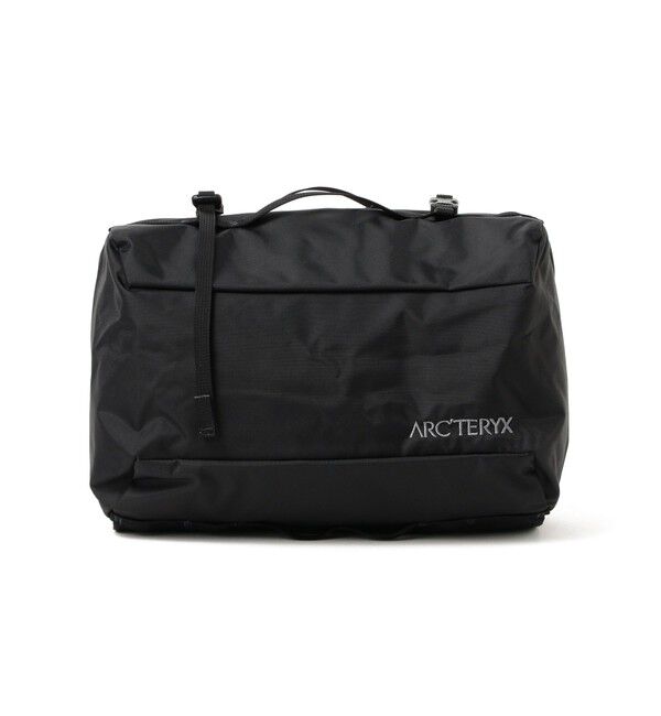BEAMSBOY「ARC'TERYX / Index Gear Organizer」|その他|Black