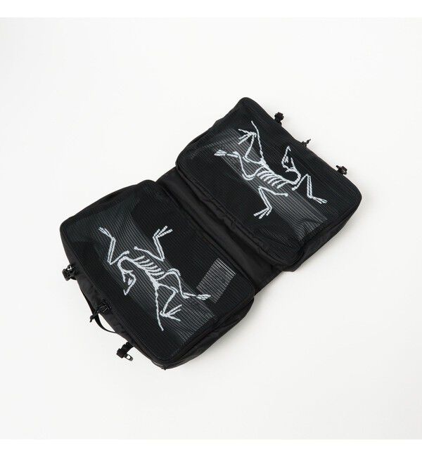 BEAMSBOY「ARC'TERYX / Index Gear Organizer」|その他|