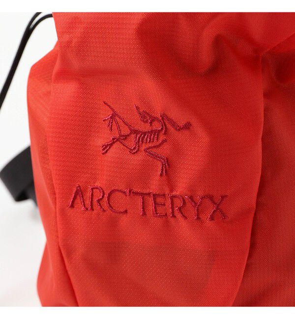 BEAMSBOY「ARC'TERYX / Ion Lightweight Chalk Bag」|その他|