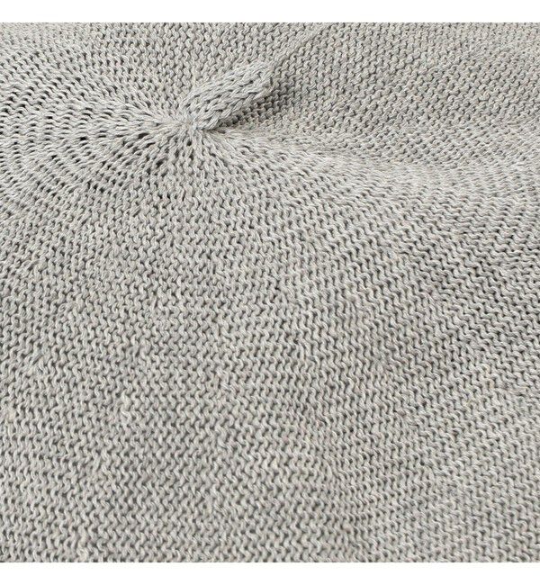 BEAMSBOY「ロゴ ベレー」|その他|