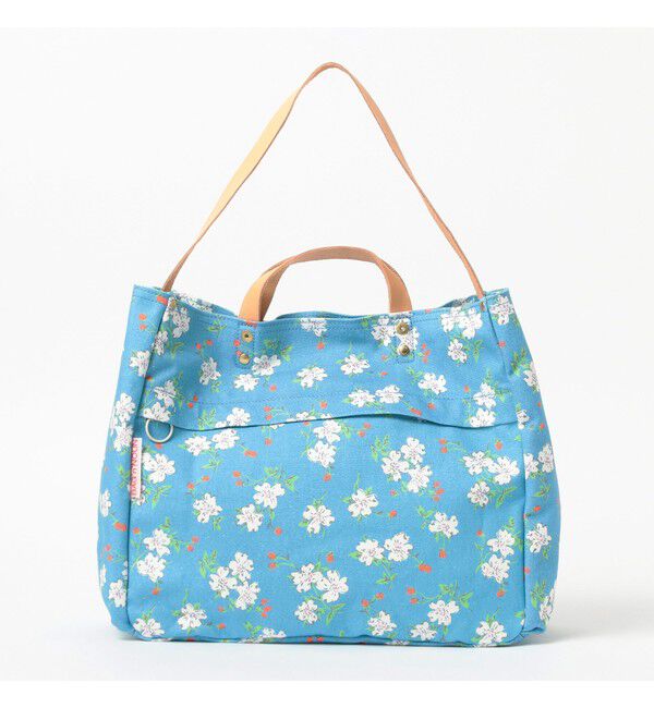 BEAMSBOY「【別注】BAG'n'NOUN / FLOWER 2WAY」|その他|