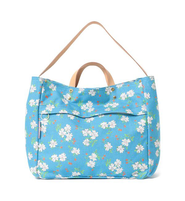 BEAMSBOY「【別注】BAG'n'NOUN / FLOWER 2WAY」|その他|