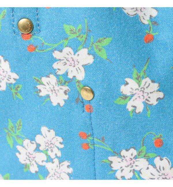 BEAMSBOY「【別注】BAG'n'NOUN / FLOWER 2WAY」|その他|