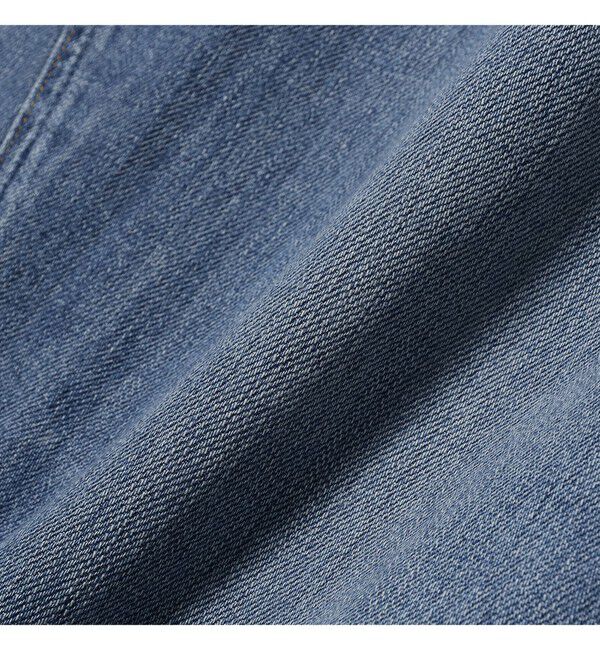 Ray BEAMS 「【別注】RED CARD TOKYO / Sadie デニムスカート」|スカート|