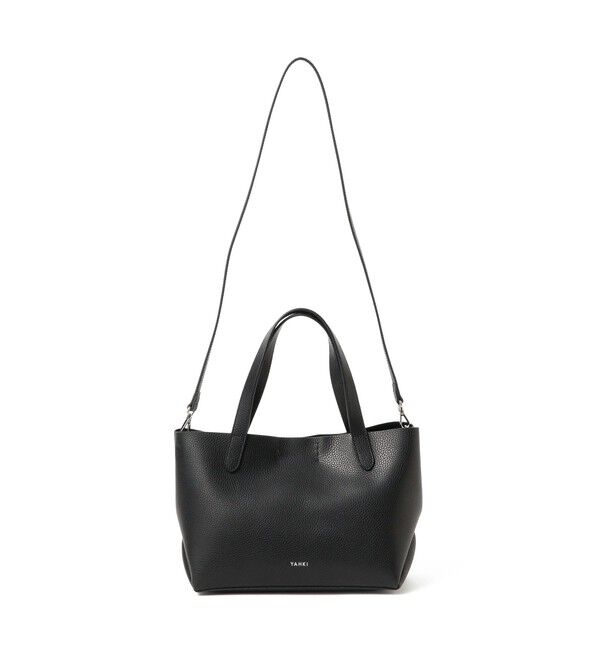 Ray BEAMS 「YHAKI / YH-775 TOTE BAG」|トートバッグ|