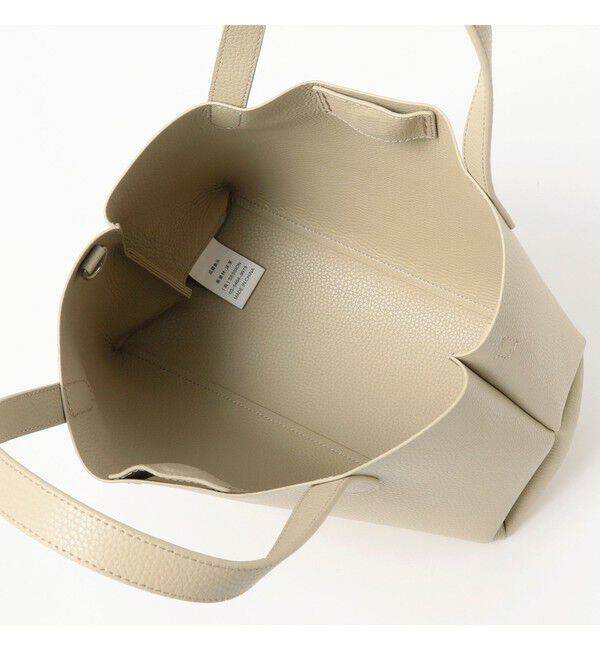 Ray BEAMS 「YHAKI / YH-775 TOTE BAG」|トートバッグ|