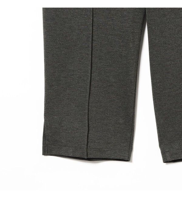 Ray BEAMS 「ストレッチ カプリ パンツ」|その他|
