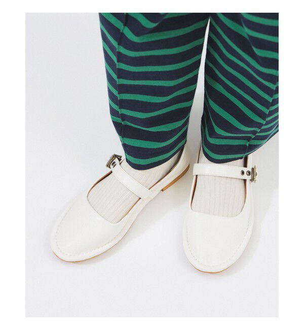 BEAMSBOY「メリージェーン シューズ」|その他|