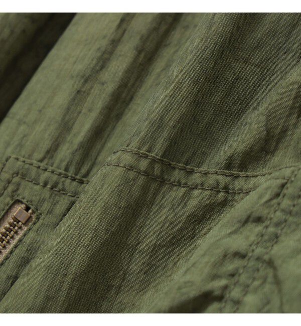 BEAMSBOY「O.26S-YU231」|チノ|