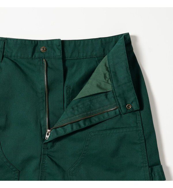 BEAMSBOY「ダブルニー タイト スカート」|スカート|