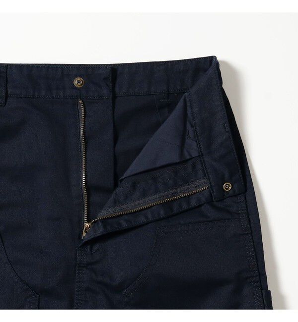 BEAMSBOY「ダブルニー タイト スカート」|スカート|