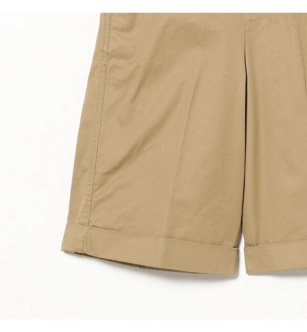 BEAMSBOY「チノ ショーツ」|その他|