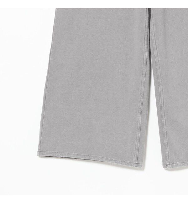 Ray BEAMS 「【別注】PENNEY'S / 5ポケット スウェットパンツ」|チノ|