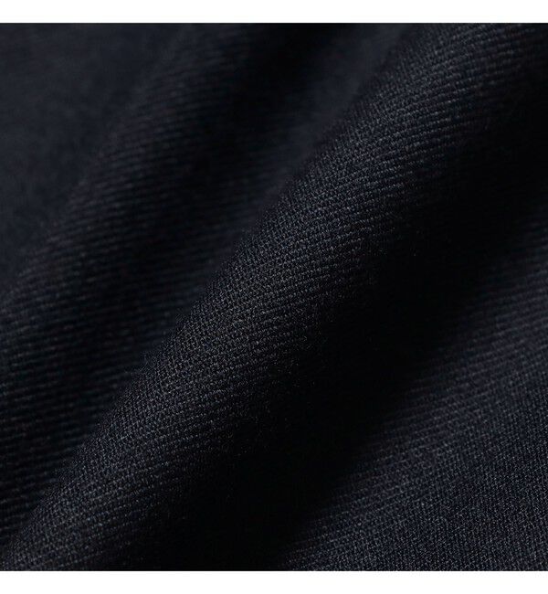 BEAMSBOY「ティーダブ シンチバック スラックス」|スラックス|