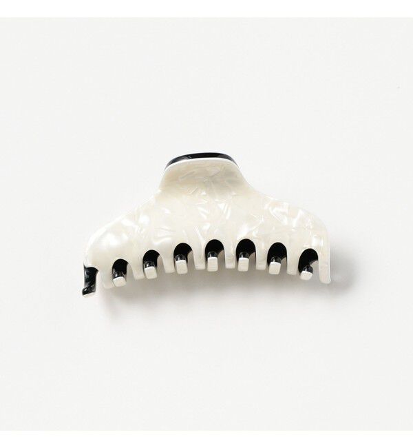 Demi-Luxe BEAMS 「IRIS47 / Veronique ヘアクリップ」|その他|