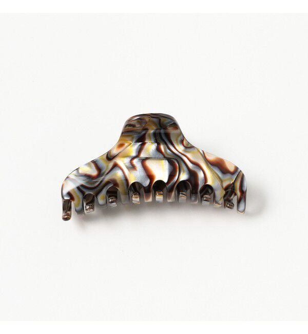 Demi-Luxe BEAMS 「IRIS47 / Veronique ヘアクリップ」|その他|