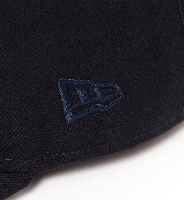 BEAMS「【ビームスの百名品】NEW ERA &times; BEAMS / 別注 9Fifty Retro Crown Cap」|ハット|