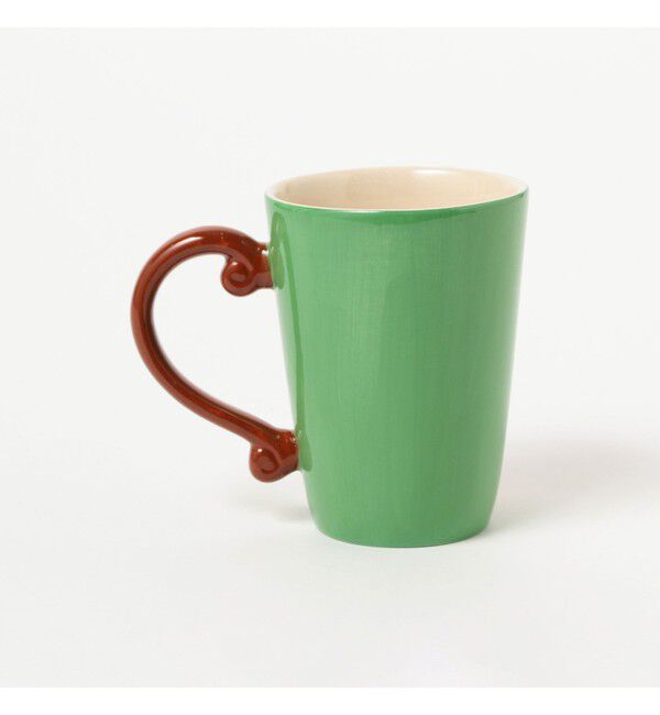 BEAMS「Meelarp / BIG BOOTYS マグカップ」|食器・キッチングッズ|