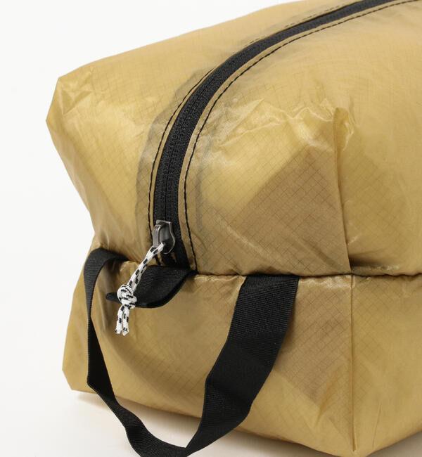 BEAMS「GRANITE GEAR / TACTICAL AIR ZIPSACK 9L」|フィギュア・ホビー|