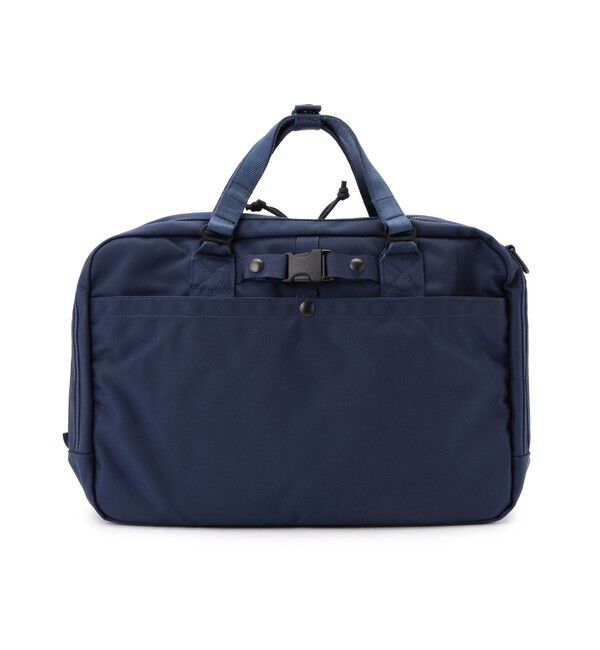 BEAMS PLUS「BRIEFING / 別注 NEO B4 LINER」|ビジネスバッグ|