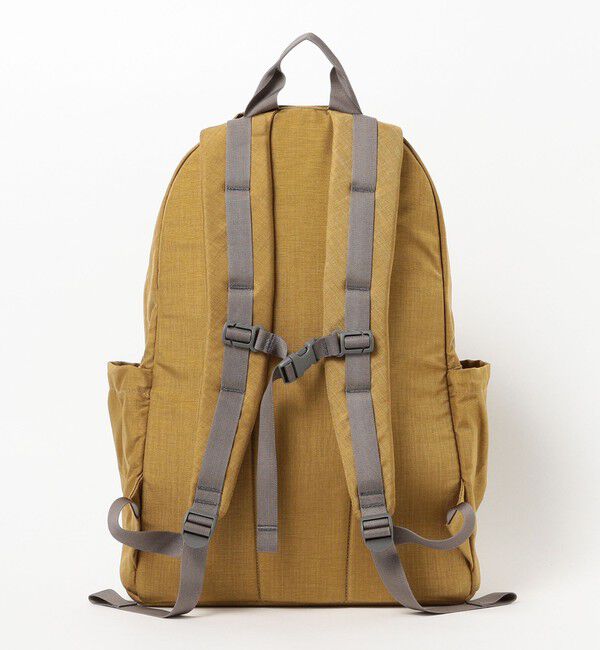 BEAMS PLUS「Day Pack 2 Compartments」|トートバッグ|