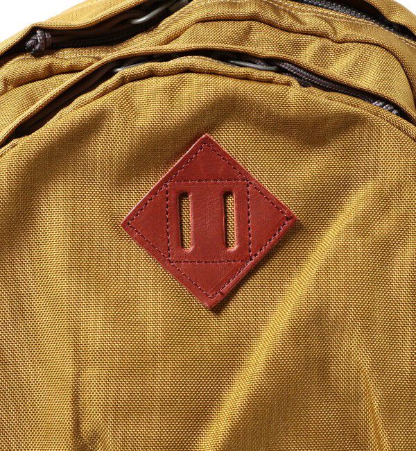 BEAMS PLUS「Day Pack 2 Compartments」|トートバッグ|