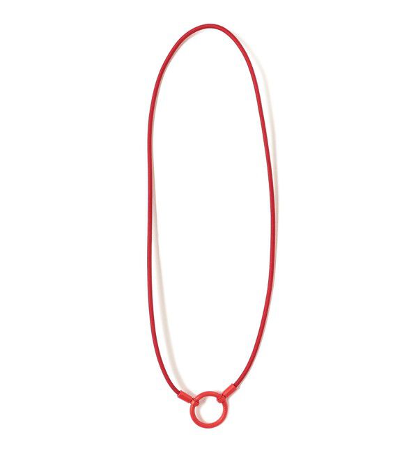 BEAMS「L/LOOP_SPORTS」|フィギュア・ホビー|RED