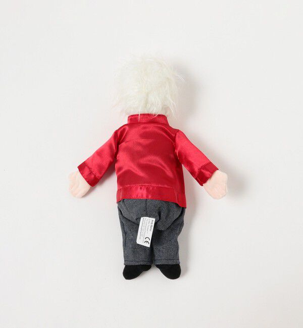 BEAMS「Unemployed Philosophers Guild / Plush Doll ぬいぐるみ」|フィギュア・ホビー|