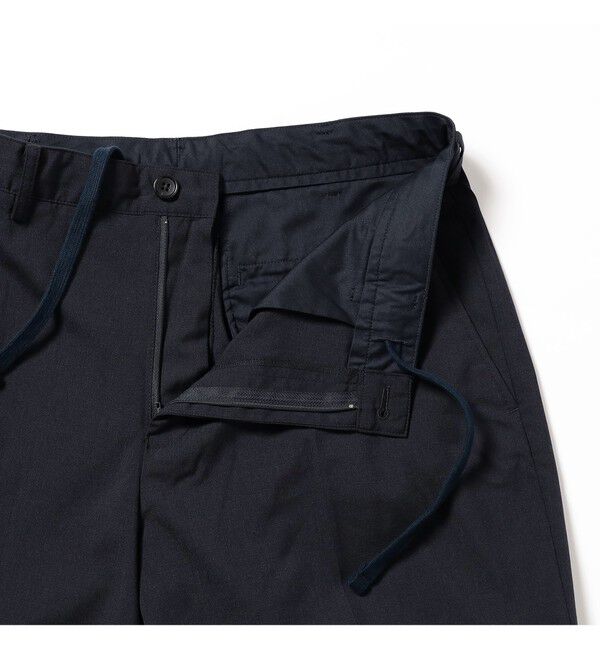 BEAMS「イージー スラックス」|チノ|