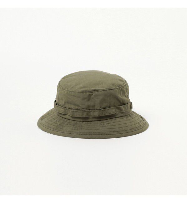 BEAMS PLUS「BEAMS PLUS / Jungle Hat CORDURA(R) NYLON」|ハット|